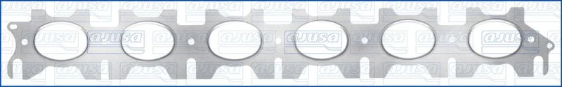 Image of AJUSA Exhaust manifold gasket AJUSA 13283600