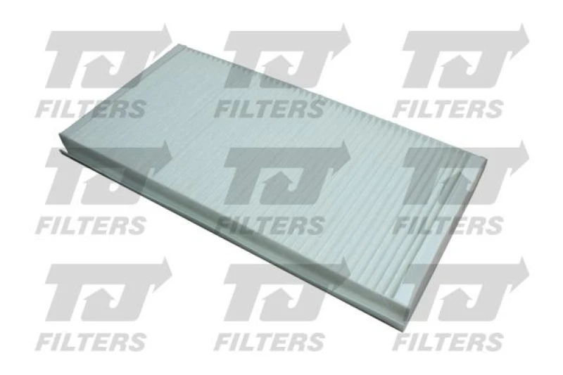 Image of QUINTON HAZELL Pollen filter QUINTON HAZELL QFC0195