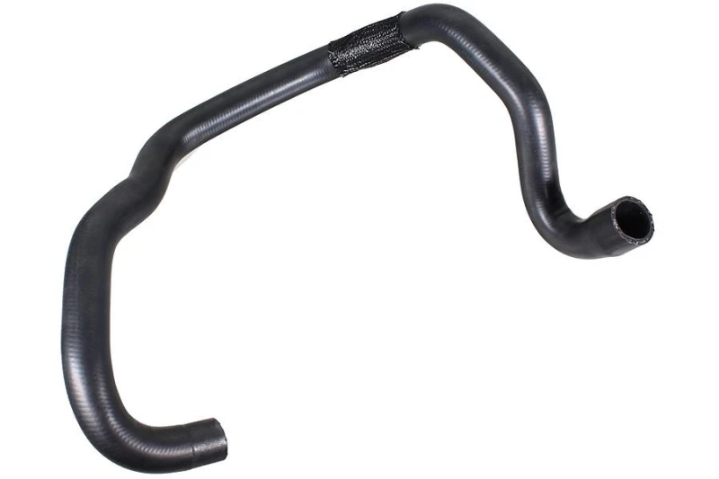 Image of METZGER 2420282 Radiator Hose EPDM (ethylene propylene diene Monomer (M-class) rubber) EPDM (ethylene propylene diene Monomer (M-class) rubber) Radiat