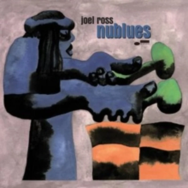 Image of Nublues Vinyl