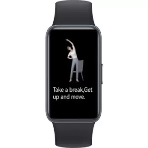 Image of Huawei Band 8 AMOLED Wristband activity tracker 3.73cm (1.47") Black