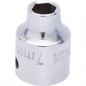 Image of Elora 3/8" Drive Bi Hexagon Socket Metric 3/8" 7mm