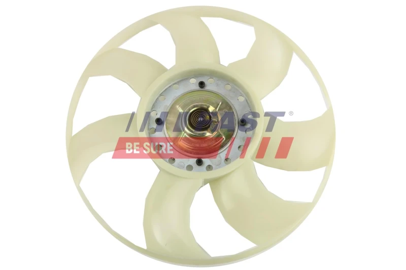 Image of FAST Fan, radiator FAST FT45665