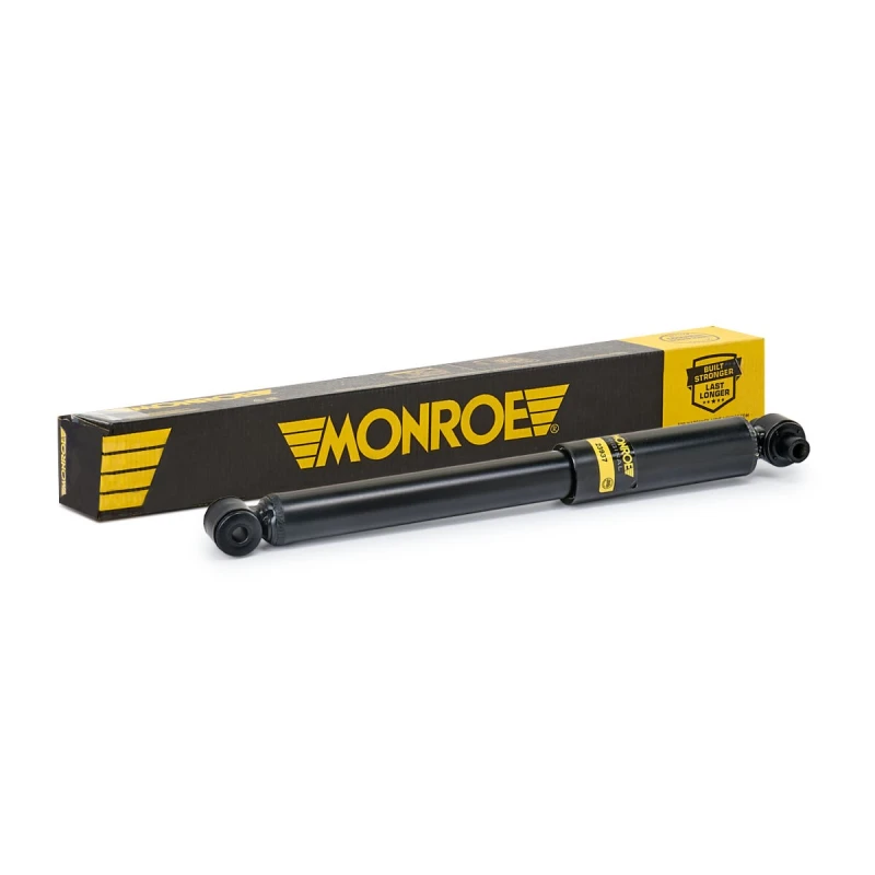 Image of MONROE 23937 Shock absorber MONROE Original (Gas Technology) Gas Pressure, Twin-Tube, Telescopic Shock Absorber, Bottom eye Shock Absorber (854)