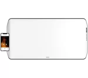 Image of DUUX Edge 1500 DXCH23UK Smart Convector Heater - White