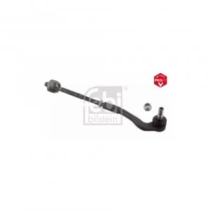 Image of Front Right Tie Rod Assembly FEBI BILSTEIN 30065