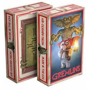 image of Gremlins Playing Cards