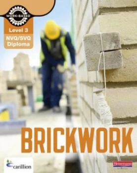 Image of Brickwork by Kevin Jarvis Paperback