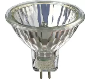 Image of Philips 50w Halogen GU53 MR16 Warm White - 58845100