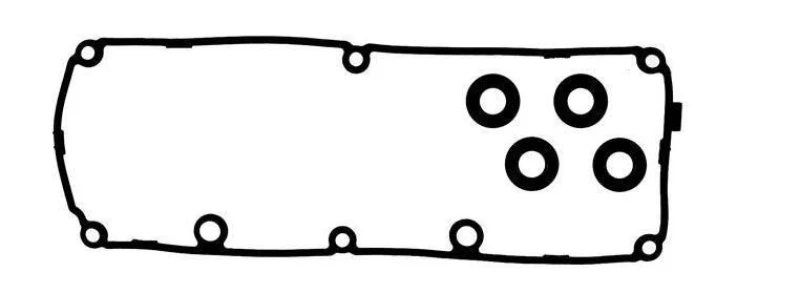 Image of Gasket Set, cylinder head cover PAYEN HM5389