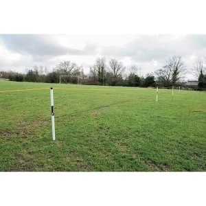 Image of Precision Crowd Barrier