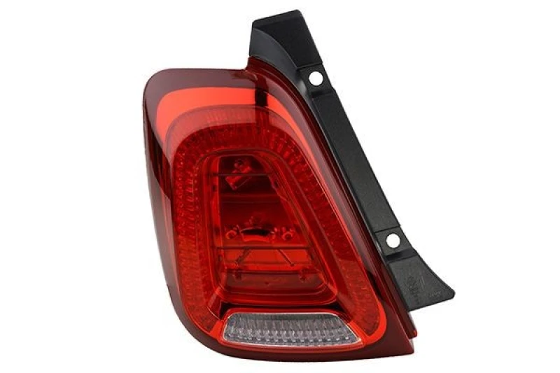 Image of Rear light JOHNS 30 03 87-5