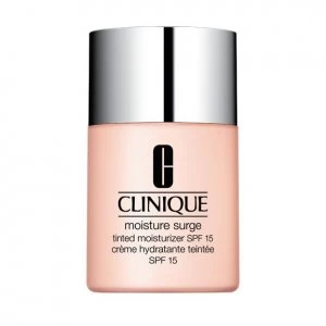 Image of Clinique Moisture Surge Tinted Moisturizer Shade 5