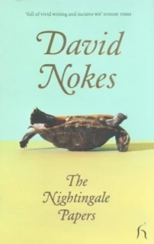 Image of The Nightingale Papers by David Nokes Hardback