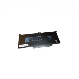 Image of V7 Replacement Battery D-F3YGT-V7E for selected Dell Notebooks