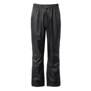 Image of Craghoppers Crag Ascent O/Trs 00 - Black