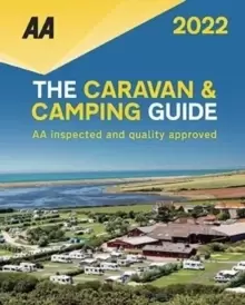 Image of Caravan & Camping Guide 2022
