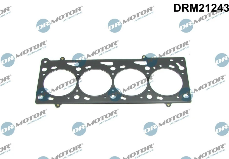 Image of DR.MOTOR AUTOMOTIVE Head gasket DR.MOTOR AUTOMOTIVE DRM21243