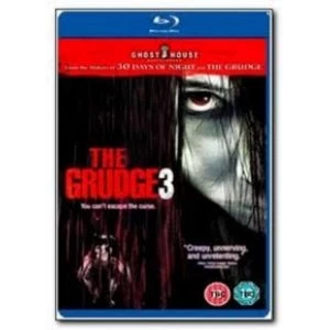 Image of Grudge 3 Bluray