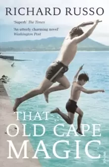 Image of That Old Cape Magic