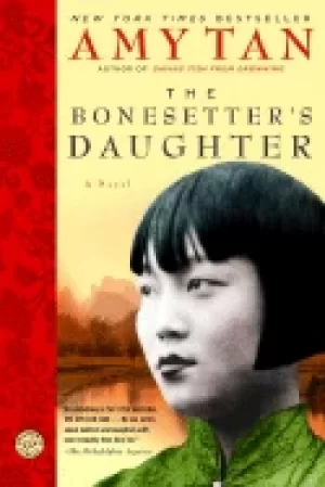 Image of bonesetters daughter