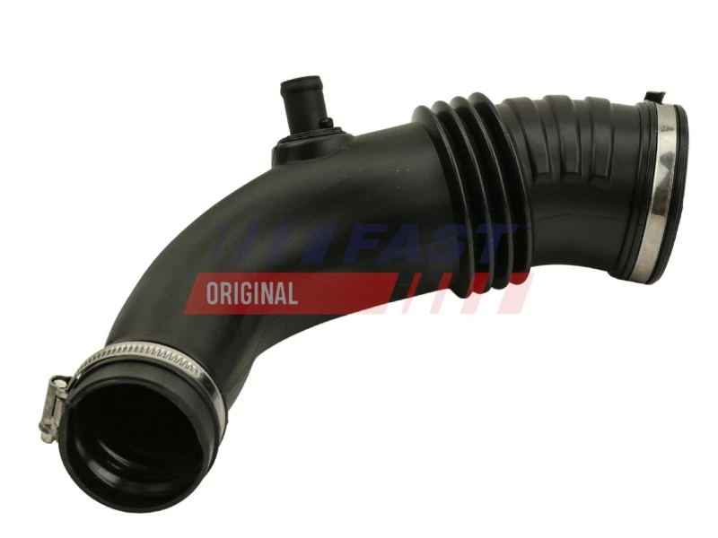 Image of FAST Intake pipe, air filter FAST FT65605