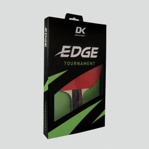 image of DK Edge Tournament Table Tennis Bat