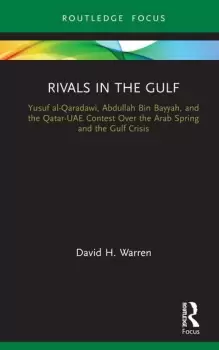 Image of Rivals in the Gulf 1st Edition by David H. Warren