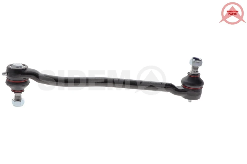 Image of SIDEM 42025 Tie Rod Front Axle Right Rod Assembly (284)