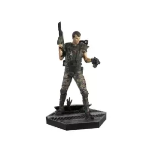 Image of Eaglemoss Figure Collection - Aliens Private Hudson 5.1 Figurine