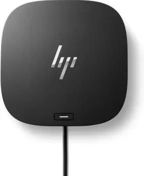 Image of HP USB-C G5 Essential Dock