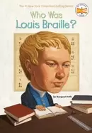 Image of who was louis braille