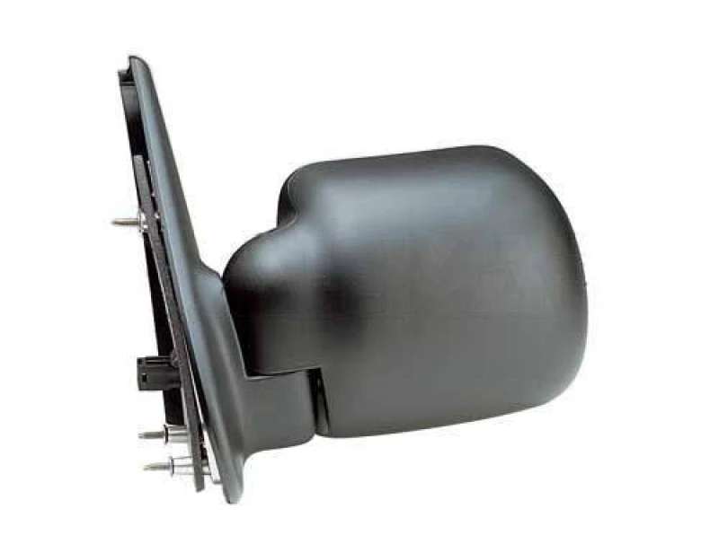 Image of ALKAR 9225156 Wing mirror Left, Electric, Aspherical Outside Mirror (50)