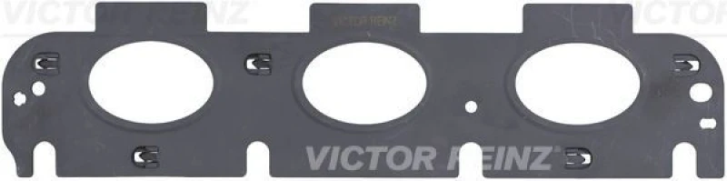 Image of Exhaust manifold gasket REINZ 71-12297-00