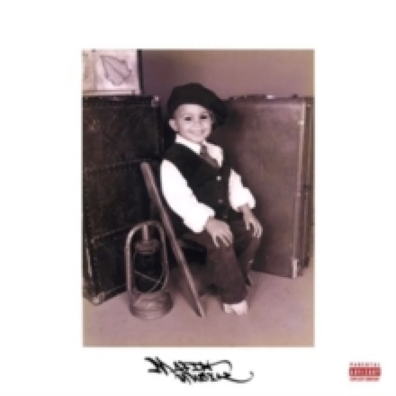 Image of Mafia Musik CD / Album