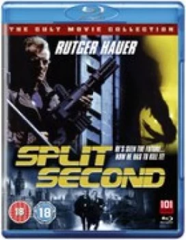 Image of Split Second