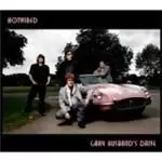Image of Gary Husband's Drive - Hotwired (Music CD)