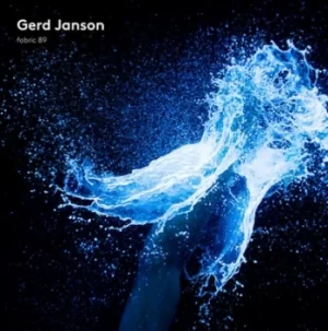 Image of Fabric 89 Mixed By Gerd Janson by Various Artists CD Album