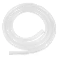 image of XSPC FLX Tubing 1/2" ID, 3/4" OD (19/13mm) - 2m Clear