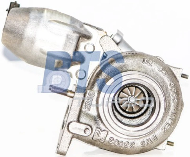 Image of BTS TURBO T915964 Turbocharger Charger,charging system (2234)
