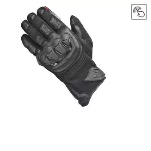 Image of Held Sambia Pro Black 12