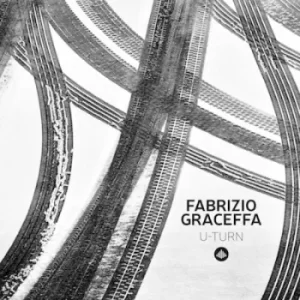Image of U-turn by Fabrizio Graceffa CD Album