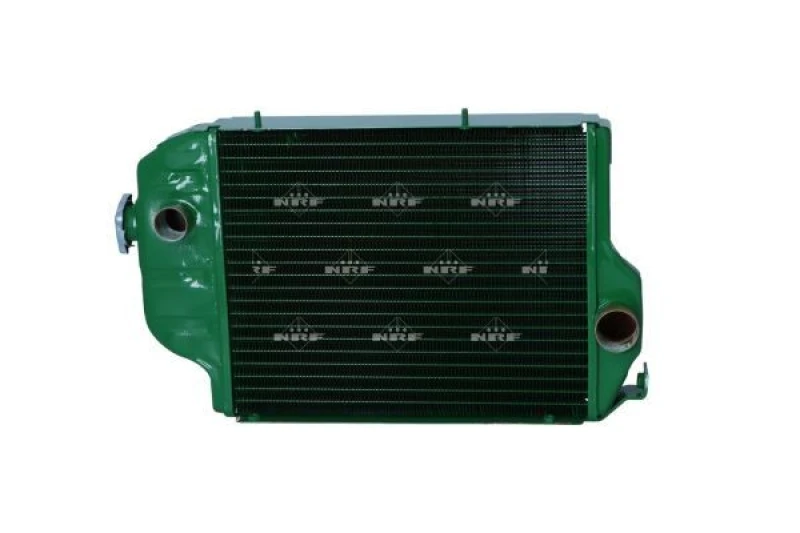 Image of NRF 52248 Engine radiator EASY FIT Brazed cooling fins, with lid Radiator,engine cooling (470)