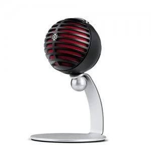 image of Shure MV5-B-DIG Cardioid Condenser Mic