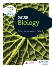 Image of WJEC GCSE Biology