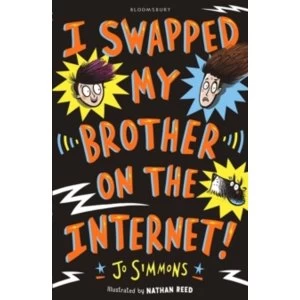 Image of I Swapped My Brother On The Internet