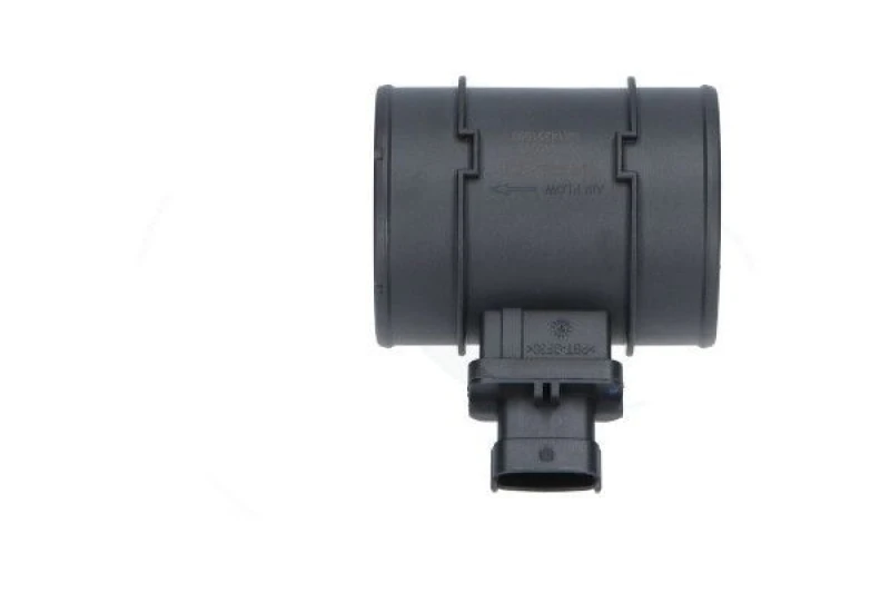 Image of KAVO PARTS EAS-10013 Mass air flow sensor with housing Air Mass Sensor (3926)