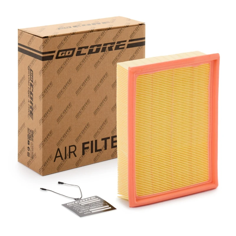 Image of goCORE Air filter goCORE GCH0036