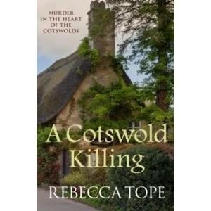 Image of A Cotswold Killing : 1