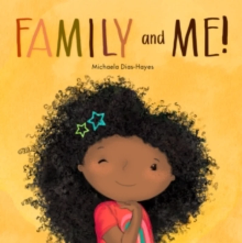 Image of Family and Me! Paperback / softback